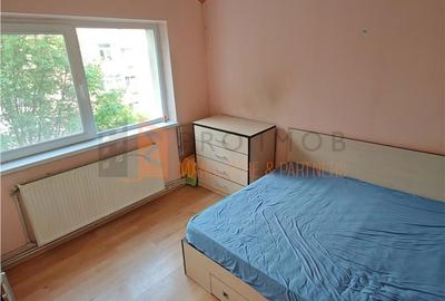 Apartament cu 2 camere decomandat, mobilat în Unirii Sud - 2