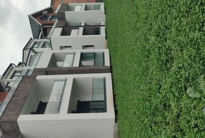 Inchiriez apartament nou 2 camere 2 km de aeroport ?i zona industriala Sibiu - 1