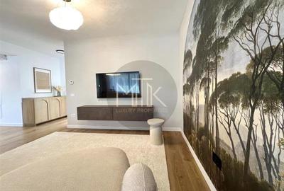 Apartament cu 4 camere decomandat, mobilat în Pipera - 7