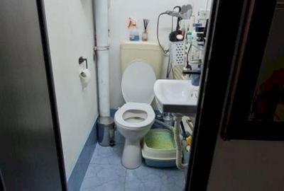 Apartament cu 4 camere decomandat în Berceni - 1