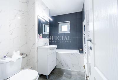 Apartament cu 2 camere semidecomandat, mobilat în Mănăștur - 6