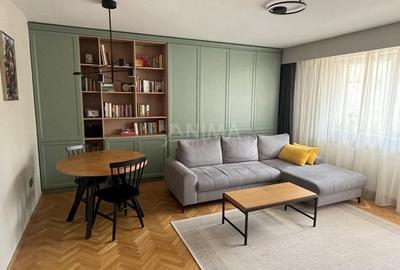 Apartament cu 4 camere decomandat în Mănăștur - 6