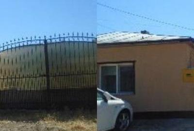 Casa si teren Braila, cota parte 134/483; ID: R2668616 - 5