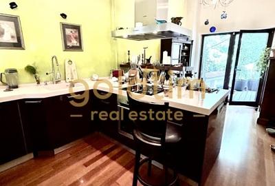 Apartament cu 6 camere decomandat, mobilat în Armeneasca - 46