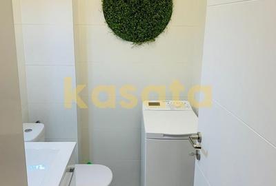 Apartament cu 3 camere decomandat, mobilat în Sisești - 2