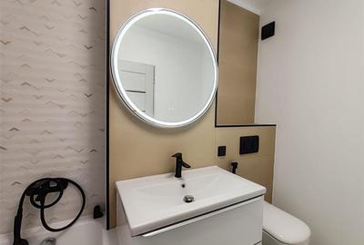 Apartament cu 2 camere decomandat în Centrul Civic - 7