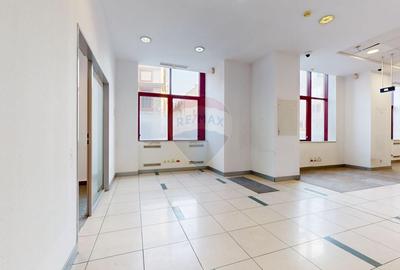Spațiu comercial, de 250 mp, în Ultracentral - 12