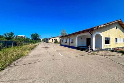 Proprietate Comerciala de inchiriat in Pipera