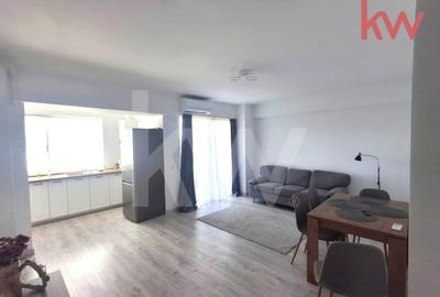 Hai la Decebal Residence, ap. 3 camere, 2024 - 2