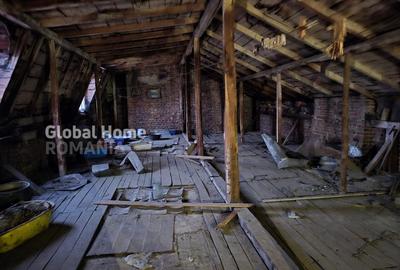 Cladire patrimoniu 1626MP | An 1846 | Pensiune turistica activa | - 37