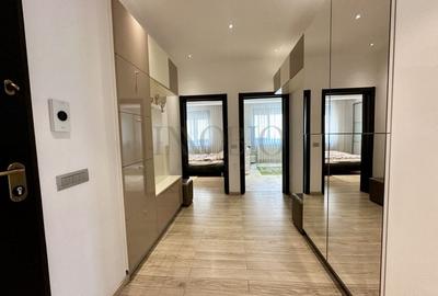 Apartament 3 Camere | Parcare Subterana | Herastrau - 5