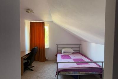 Casa individuala -Dumbravita - 8