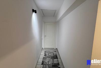 Vilă P+1+pod, complex rezidențial securizat Bragadiru - 23