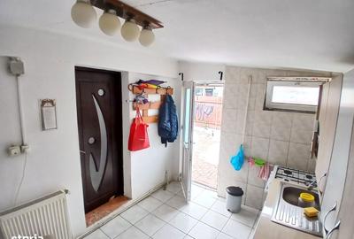 Casă cu 2 camere cu Teren 220 Mp în Rahova - 5