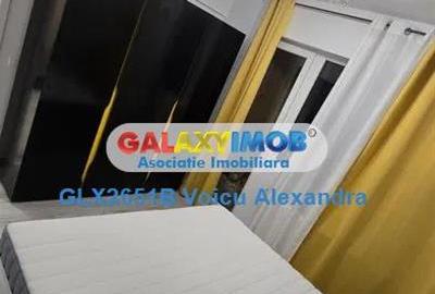 Apartament cu 2 camere decomandat, mobilat în Berceni