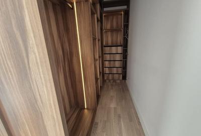 Apartament cu 3 camere decomandat, mobilat în Iancu Nicolae - 6