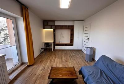 Apartament cu 4 camere semidecomandat, mobilat în Zorilor - 1