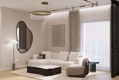 Casă cu 4 camere în Domnești - 7