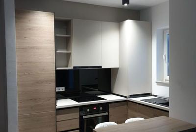 Apartament cu 2 camere decomandat în Central - 5