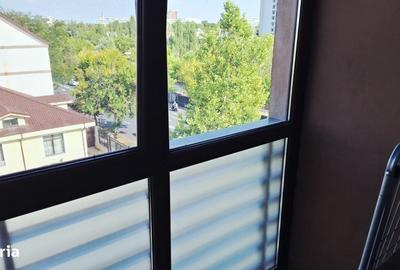 Garsonieră decomandată în Vitan