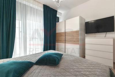 Apartament cu 3 camere decomandat, mobilat în Mamaia-Sat - 12