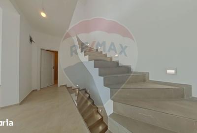 Casă cu 5 camere cu Teren 276 Mp în Dâmbul Rotund - 12