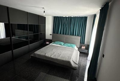 Casă cu 4 camere în Central - 4