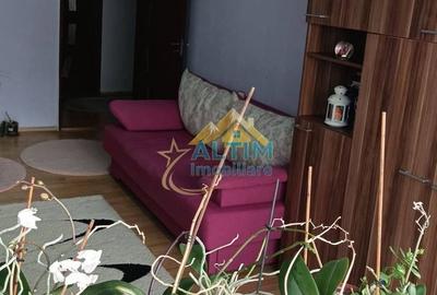 Apartament cu 2 camere decomandat, mobilat în Astra - 3