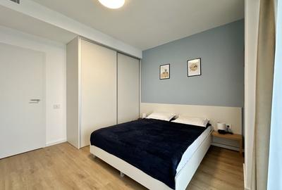 Inchiriere Apartament 2 camere, garaj, Liberty Residential - 6