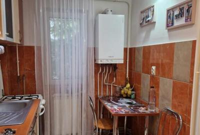 Apartament semidecomandat cu 2 camere, etaj1/4, Vaslui zona - 5