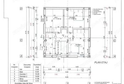 Vanzare vila P+1 *noua* - la cheie - Targu Jiu - zona Dedeman - 8