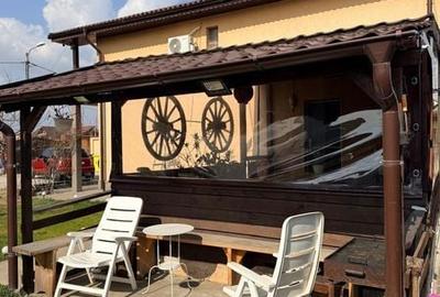 Casă cu 4 camere cu Teren 120 Mp în Popoveni - 7