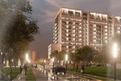 Garsonieră în Vitan - 6