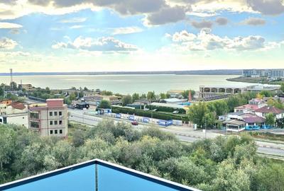 Apartament cu 4 camere decomandat în Mamaia-Sat - 2