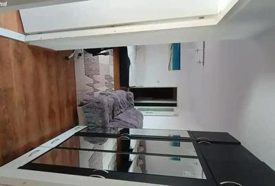 Apartament cu 2 camere nedecomandat în Central - 4