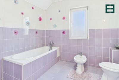 Casă individuală cu 5 camere cu Canalizare în Dumbrăvița - 16