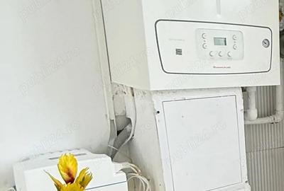 Apartament cu 2 camere decomandat în Lujerului