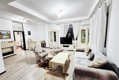 Casa tip duplex spatioasa cu garaj - 2