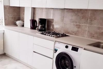 Garsoniera de inchiriat in zona Mosilor - 1