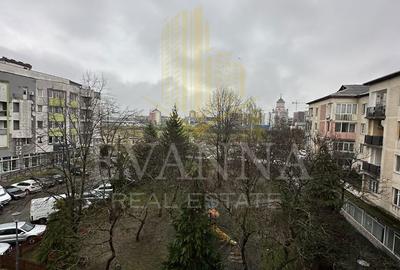 Apartament cu 3 camere decomandat în Orașul Vechi - 9