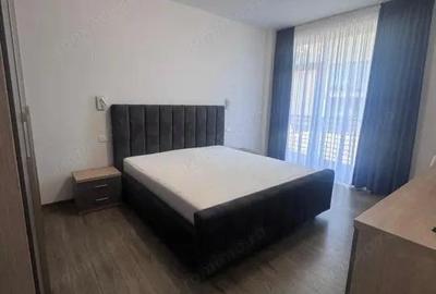 Apartament 3 camere, mobilat si utilat modern, Radauti - 8