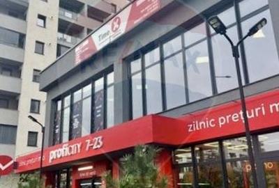 Spațiu comercial, de 713 mp, în Timișoara - 4
