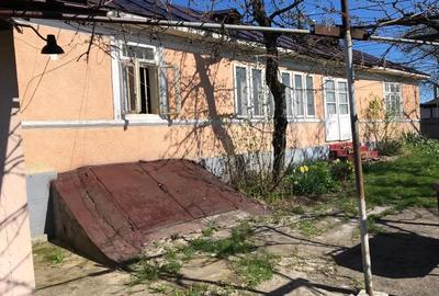Casă cu 4 camere în Găgești - 4