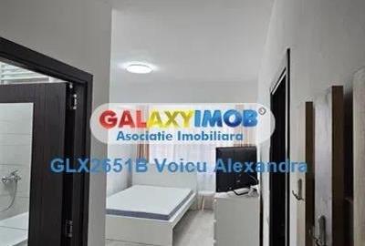 Garsoniera Bloc Nou Berceni - Dimitrie Leonida - METROU - 4