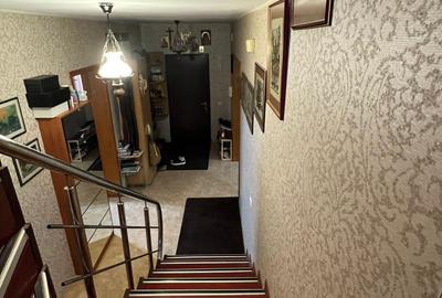 Casă individuală cu 4 camere cu Canalizare în Domnești - 9