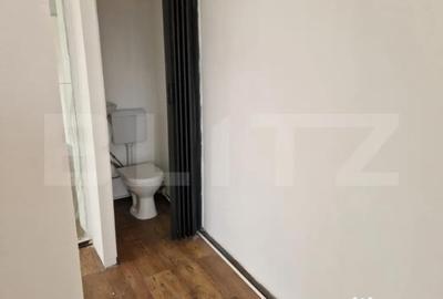 Spațiu comercial, de 55 mp, în Rogerius - 8