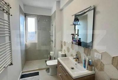 Apartament 2 camere, centrala proprie, zona Corni?oiu - 2