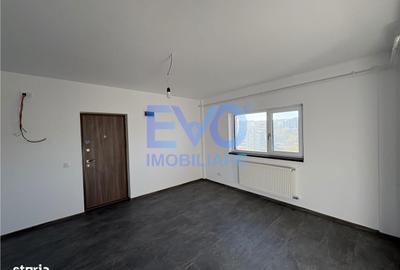 Apartament cu 2 camere în Bârnova