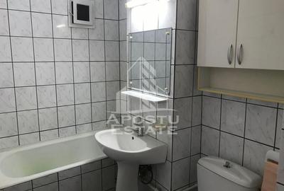 Apartament cu 2 camere semidecomandat în Șagului - 12