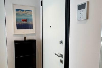 Apartament cu 2 camere, mobilat în Bucureștii Noi - 3
